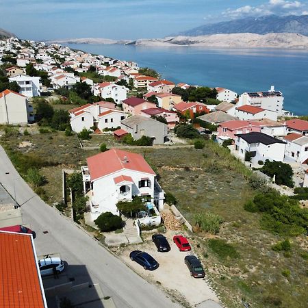 Apartments With A Parking Space Pag - 15765 Pag Town Dış mekan fotoğraf