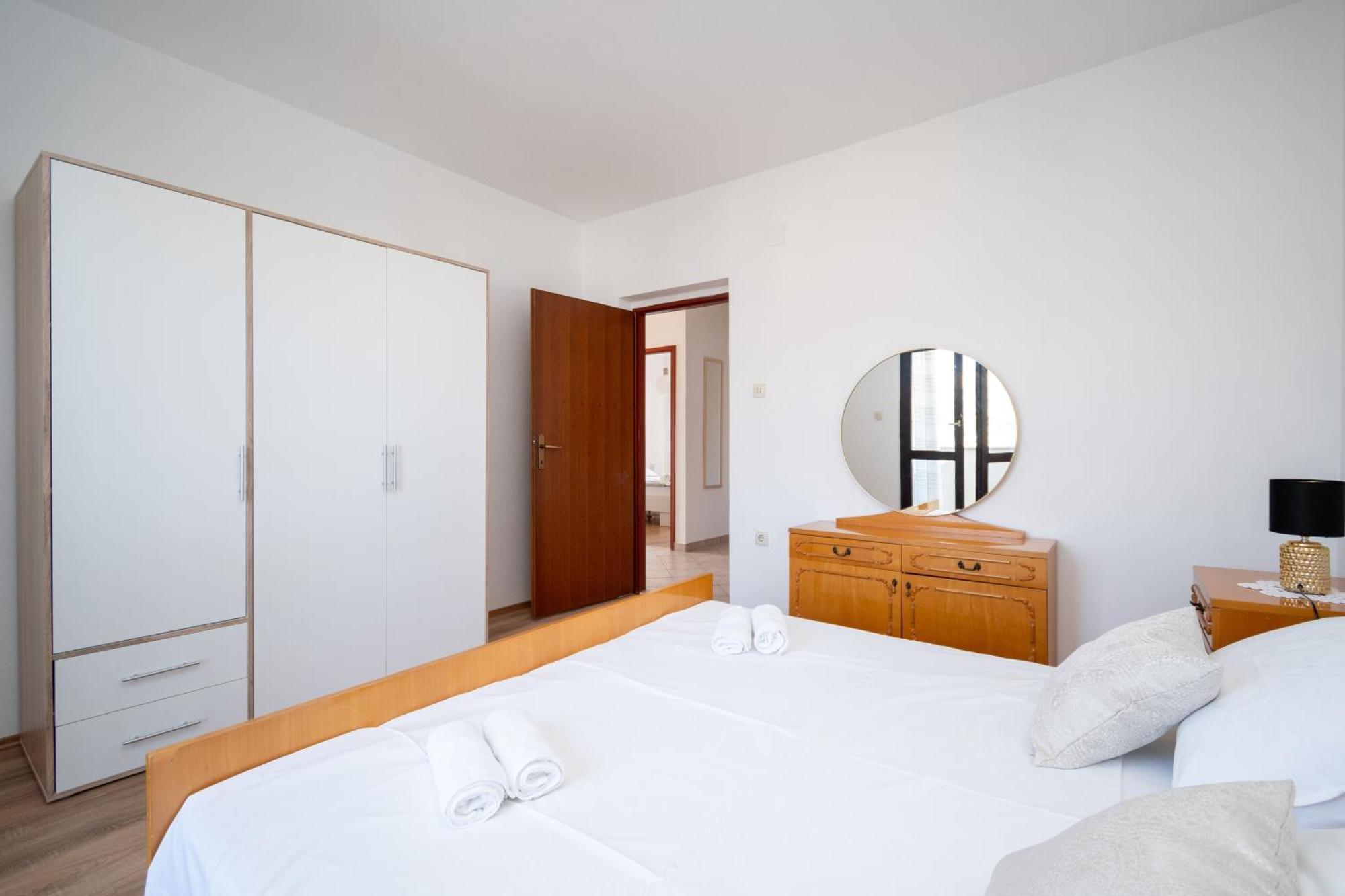 Apartments With A Parking Space Pag - 15765 Pag Town Oda fotoğraf