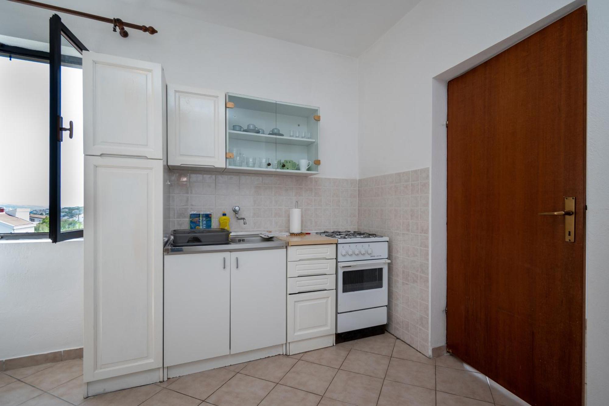 Apartments With A Parking Space Pag - 15765 Pag Town Oda fotoğraf