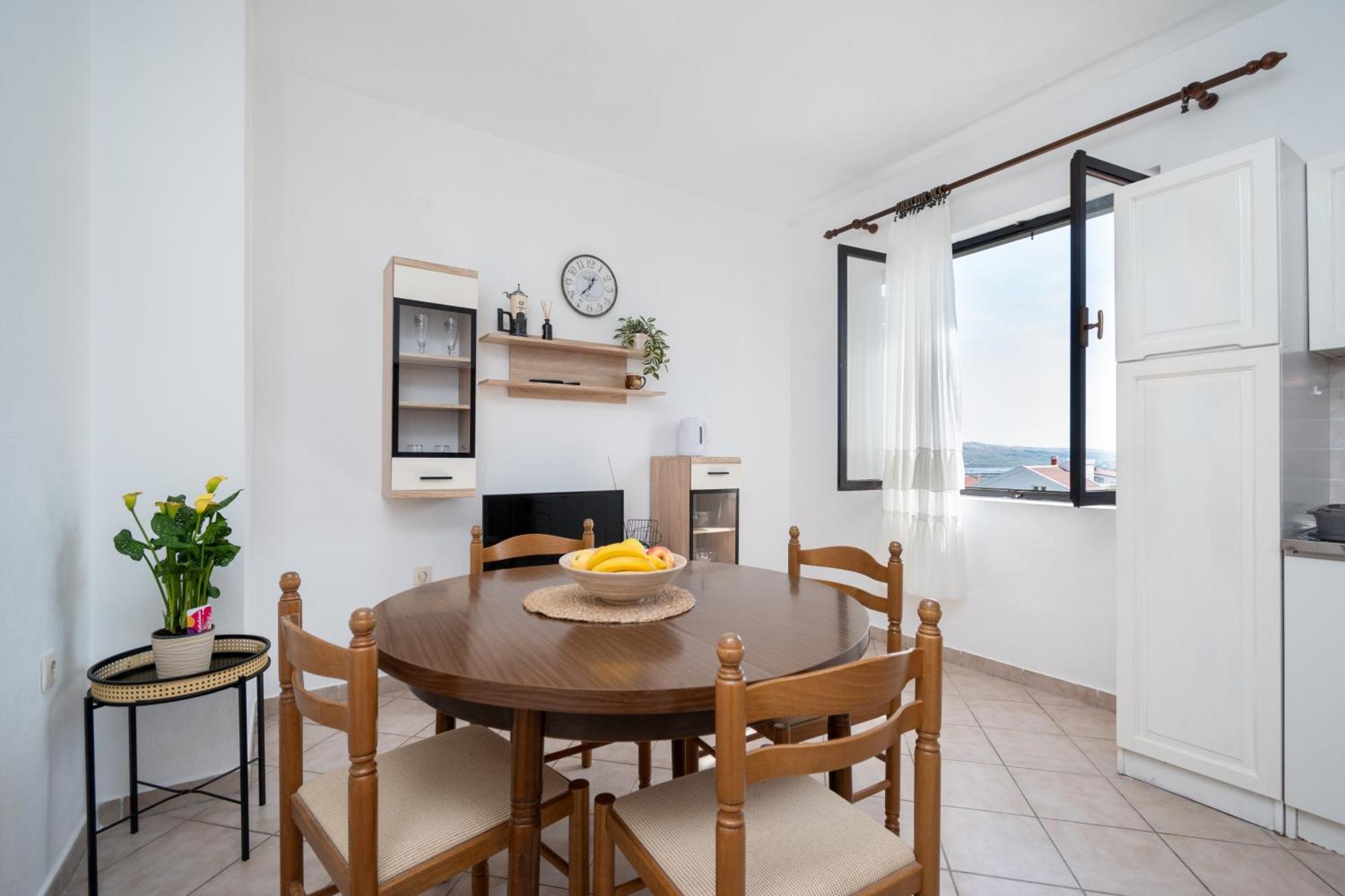 Apartments With A Parking Space Pag - 15765 Pag Town Oda fotoğraf