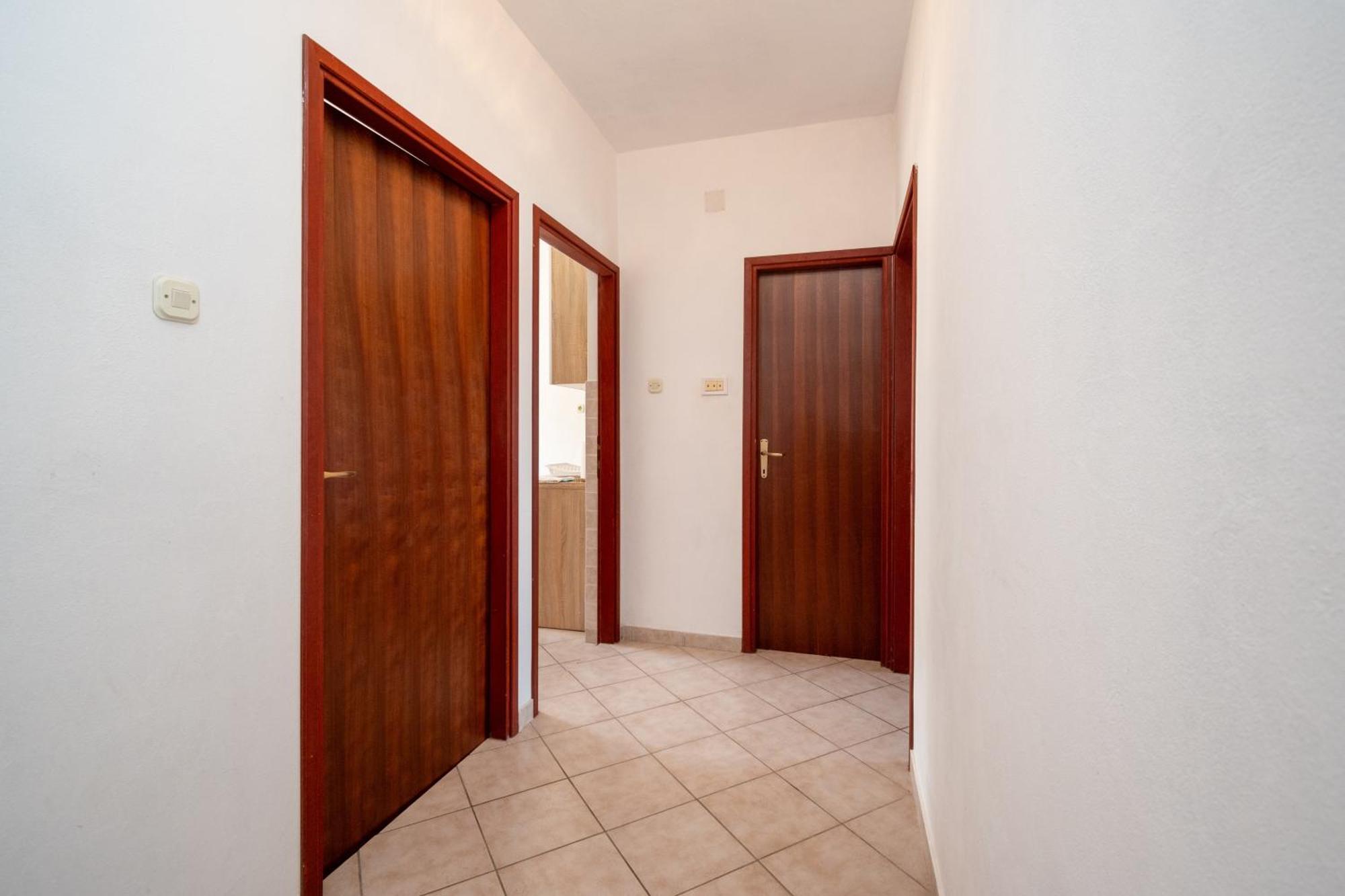 Apartments With A Parking Space Pag - 15765 Pag Town Dış mekan fotoğraf