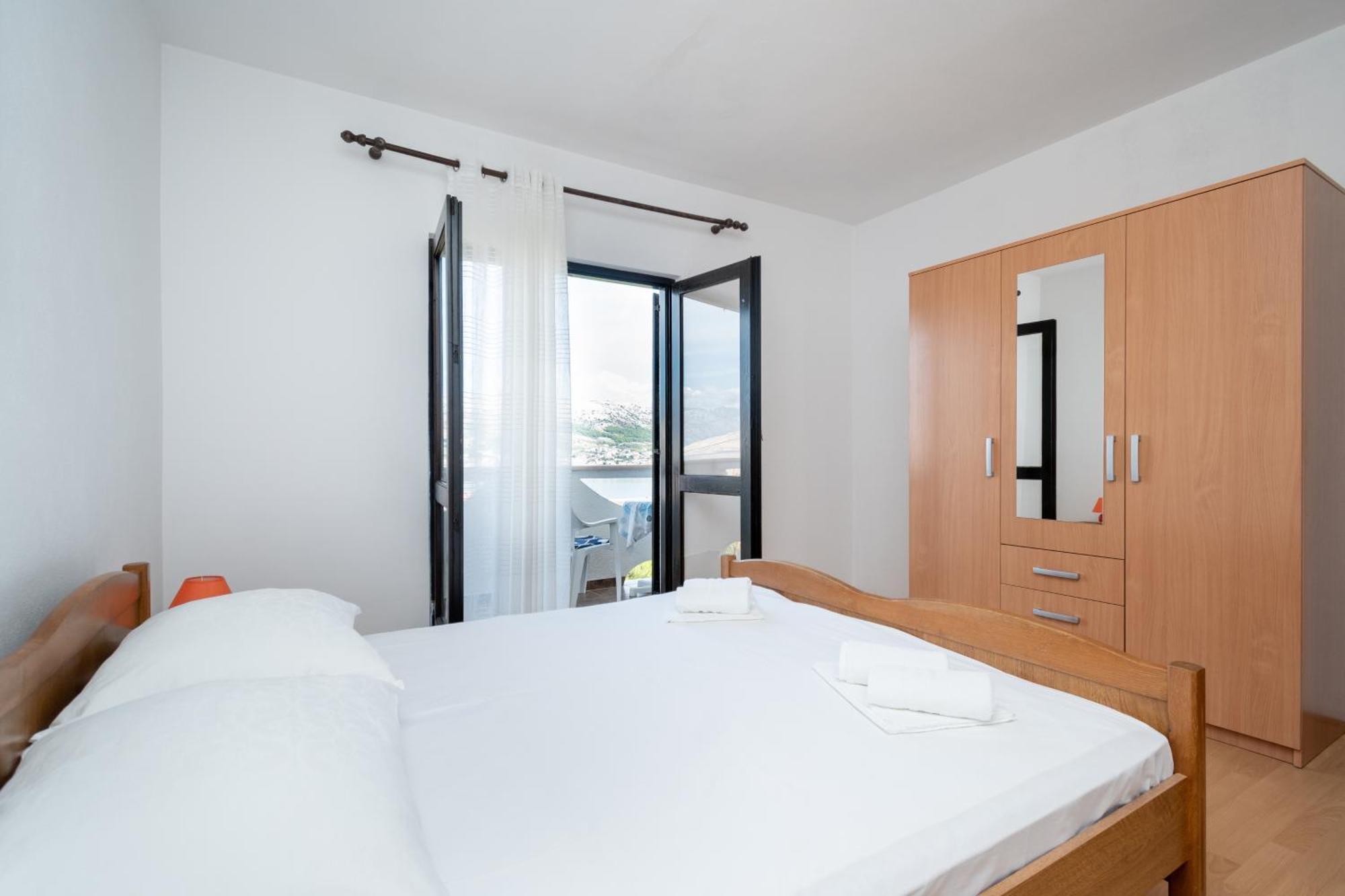 Apartments With A Parking Space Pag - 15765 Pag Town Oda fotoğraf